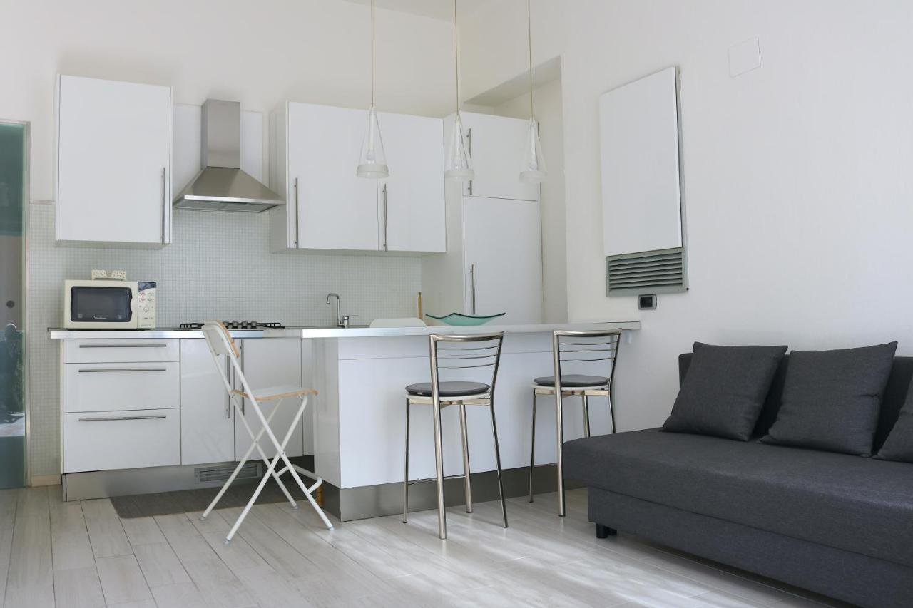 Design Canal Apartment Corsico