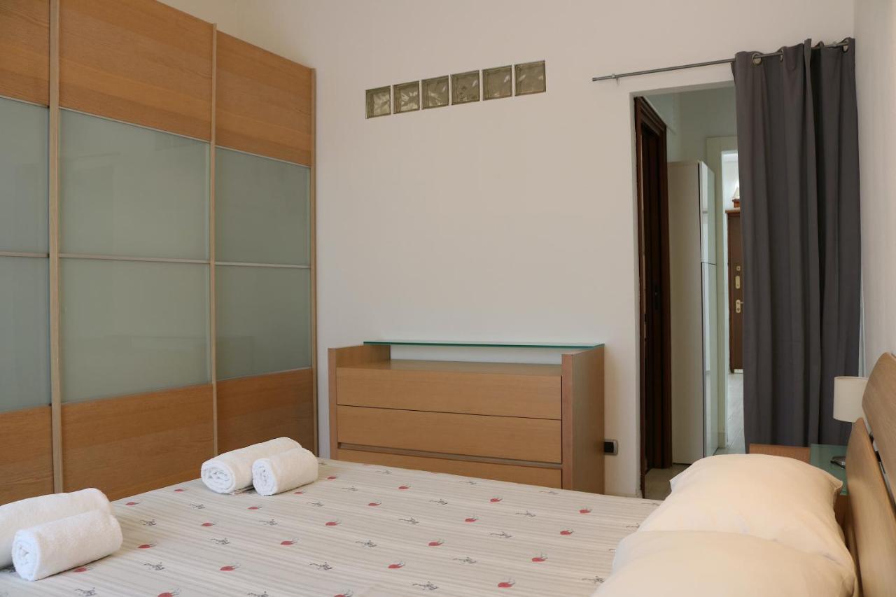 Design Canal Apartment *