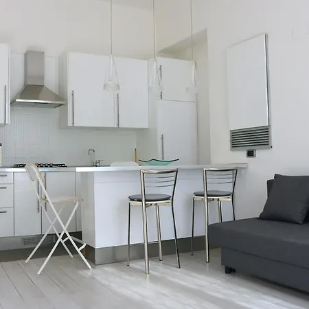 Design Canal Apartment Corsico Extérieur photo