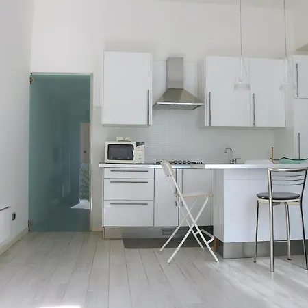Design Canal Apartment Corsico Extérieur photo