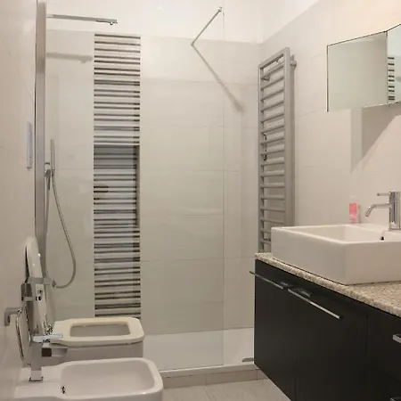 Design Canal Apartment Corsico Extérieur photo